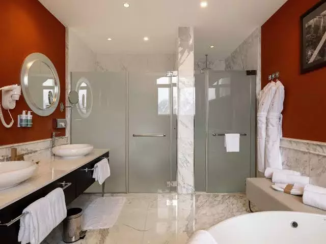 Novotel Resort Krasnaya Polyana Sochi